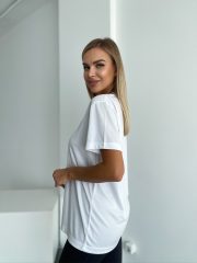 Футболка Класична Спорт - Зображення 4