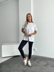 Футболка Класична Спорт - Зображення 10