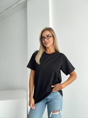 Футболка класична